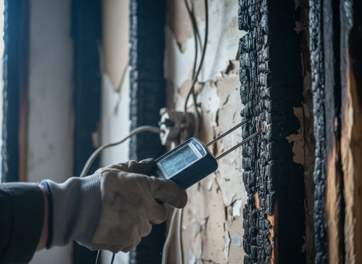 Fire Damage Restoration Gibsonburg, OH FAQs